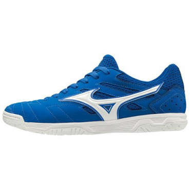 MIZUNO SALA CLASSIC 2 IN SÁLOVKY PÁNSKÉ - Modrá, Bílá č.1