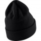 NIKE BEANIE GFA TEAM ZIMNÍ ČEPICE - Černá, Bílá č.2