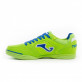 JOMA TOP FLEX 911 SÁLOVKY PÁNSKÉ - Neon zelená č.3