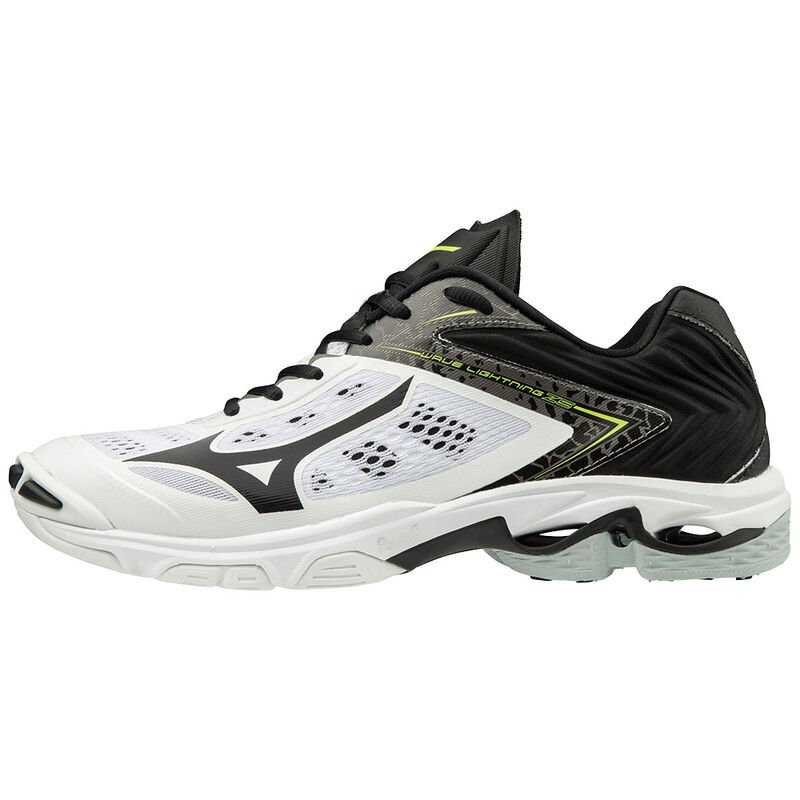 mizuno boty