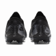NIKE VAPOR 13 PRO FG KOPAČKY PÁNSKÉ - Černá, Stříbrná č.2