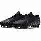 NIKE VAPOR 13 PRO FG KOPAČKY PÁNSKÉ - Černá, Stříbrná č.1