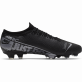 NIKE VAPOR 13 PRO FG KOPAČKY PÁNSKÉ - Černá, Stříbrná č.7