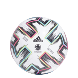 ADIDAS UNIFORIA PRO OMB UEFA EURO 2020 FOTBALOVÝ MÍČ - Bílá č.8