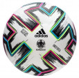 ADIDAS UNIFORIA PRO OMB UEFA EURO 2020 FOTBALOVÝ MÍČ - Bílá