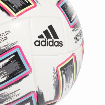 ADIDAS UNIFORIA COMPETITION UEFA EURO 2020 FOTBALOVÝ MÍČ - Bílá č.3
