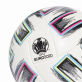 ADIDAS UNIFORIA COMPETITION UEFA EURO 2020 FOTBALOVÝ MÍČ - Bílá č.4