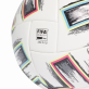 ADIDAS UNIFORIA COMPETITION UEFA EURO 2020 FOTBALOVÝ MÍČ - Bílá č.5