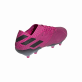 ADIDAS NEMEZIZ 19.1 FG KOPAČKY PÁNSKÉ - Růžová č.2