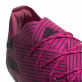 ADIDAS NEMEZIZ 19.1 FG KOPAČKY PÁNSKÉ - Růžová č.4