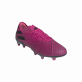ADIDAS NEMEZIZ 19.1 FG KOPAČKY PÁNSKÉ - Růžová č.7