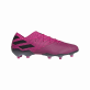 ADIDAS NEMEZIZ 19.1 FG KOPAČKY PÁNSKÉ - Růžová č.9