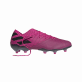 ADIDAS NEMEZIZ 19.1 FG KOPAČKY PÁNSKÉ - Růžová č.10