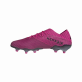 ADIDAS NEMEZIZ 19.1 FG KOPAČKY PÁNSKÉ - Růžová č.11