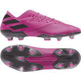 ADIDAS NEMEZIZ 19.1 FG KOPAČKY PÁNSKÉ - Růžová č.12