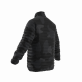 ADIDAS JUVENTUS JACKET BUNDA PÁNSKÁ - Černá č.5