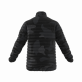 ADIDAS JUVENTUS JACKET BUNDA PÁNSKÁ - Černá č.6