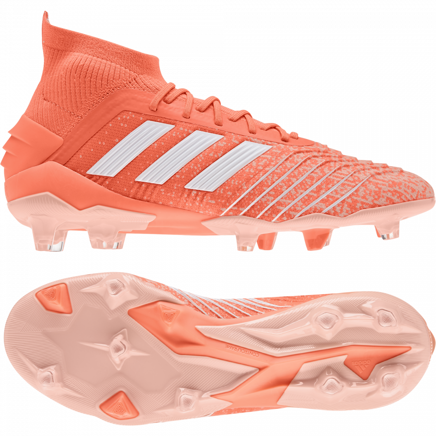 Adidas predator 19.1 fg w store