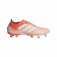 ADIDAS COPA 19.1 FG W KOPAČKY - Růžová č.2
