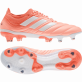 ADIDAS COPA 19.1 FG W KOPAČKY - Růžová č.1