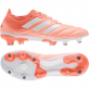 ADIDAS COPA 19.1 FG W KOPAČKY - Růžová č.11