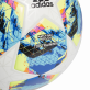 ADIDAS FINALE TOP TRAINING MÍČ FOTBAL - Bílá, Neon žlutá č.2