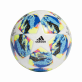 ADIDAS FINALE TOP TRAINING MÍČ FOTBAL - Bílá, Neon žlutá č.5