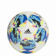 ADIDAS FINALE TOP TRAINING MÍČ FOTBAL - Bílá, Neon žlutá č.8