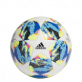 ADIDAS FINALE TOP TRAINING MÍČ FOTBAL - Bílá, Neon žlutá č.9
