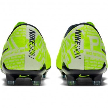 NIKE PHANTOM VENOM PRO FG KOPAČKY PÁNSKÉ - Neon žlutá, Černá č.2