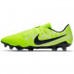 NIKE PHANTOM VENOM PRO FG KOPAČKY PÁNSKÉ - Neon žlutá, Černá č.4