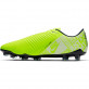 NIKE PHANTOM VENOM PRO FG KOPAČKY PÁNSKÉ - Neon žlutá, Černá č.5