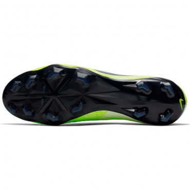 NIKE PHANTOM VENOM PRO FG KOPAČKY PÁNSKÉ - Neon žlutá, Černá č.8