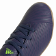 ADIDAS NEMEZIZ MESSI 19.4 IN J SÁLOVKY DĚTSKÉ - Fialová, Modrá č.4