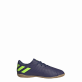 ADIDAS NEMEZIZ MESSI 19.4 IN J SÁLOVKY DĚTSKÉ - Fialová, Modrá č.8