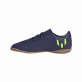 ADIDAS NEMEZIZ MESSI 19.4 IN J SÁLOVKY DĚTSKÉ - Fialová, Modrá č.9