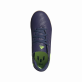 ADIDAS NEMEZIZ MESSI 19.4 IN J SÁLOVKY DĚTSKÉ - Fialová, Modrá č.10