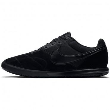 NIKE THE NIKE PREMIER II SALA SÁLOVKY PÁNSKÉ - Černá č.5