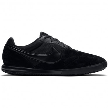 NIKE THE NIKE PREMIER II SALA SÁLOVKY PÁNSKÉ - Černá č.6