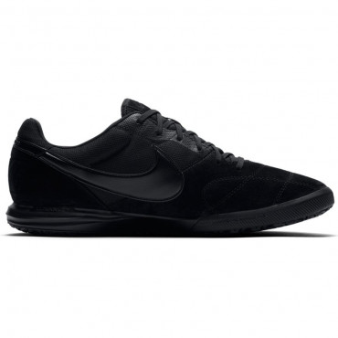 NIKE THE NIKE PREMIER II SALA SÁLOVKY PÁNSKÉ - Černá č.1