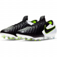 NIKE LEGEND 8 ELITE FG KOPAČKY PÁNSKÉ - Bílá, Černá