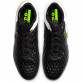 NIKE LEGEND 8 ELITE FG KOPAČKY PÁNSKÉ - Bílá, Černá č.3