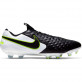 NIKE LEGEND 8 ELITE FG KOPAČKY PÁNSKÉ - Bílá, Černá č.6