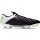 NIKE LEGEND 8 ELITE FG KOPAČKY PÁNSKÉ - Bílá, Černá č.7