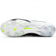NIKE LEGEND 8 ELITE FG KOPAČKY PÁNSKÉ - Bílá, Černá č.9