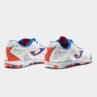 JOMA SUPER REGATE 902 SÁLOVKY PÁNSKÉ - Bílá, Modrá č.3