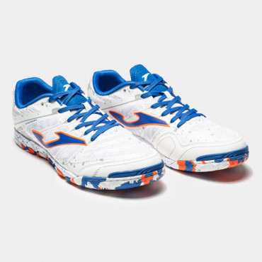 JOMA SUPER REGATE 902 SÁLOVKY PÁNSKÉ - Bílá, Modrá č.4