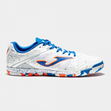 JOMA SUPER REGATE 902 SÁLOVKY PÁNSKÉ - Bílá, Modrá č.6