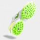 JOMA TOP FLEX 920 TURFY PÁNSKÉ - Bílá, Neon žlutá č.4