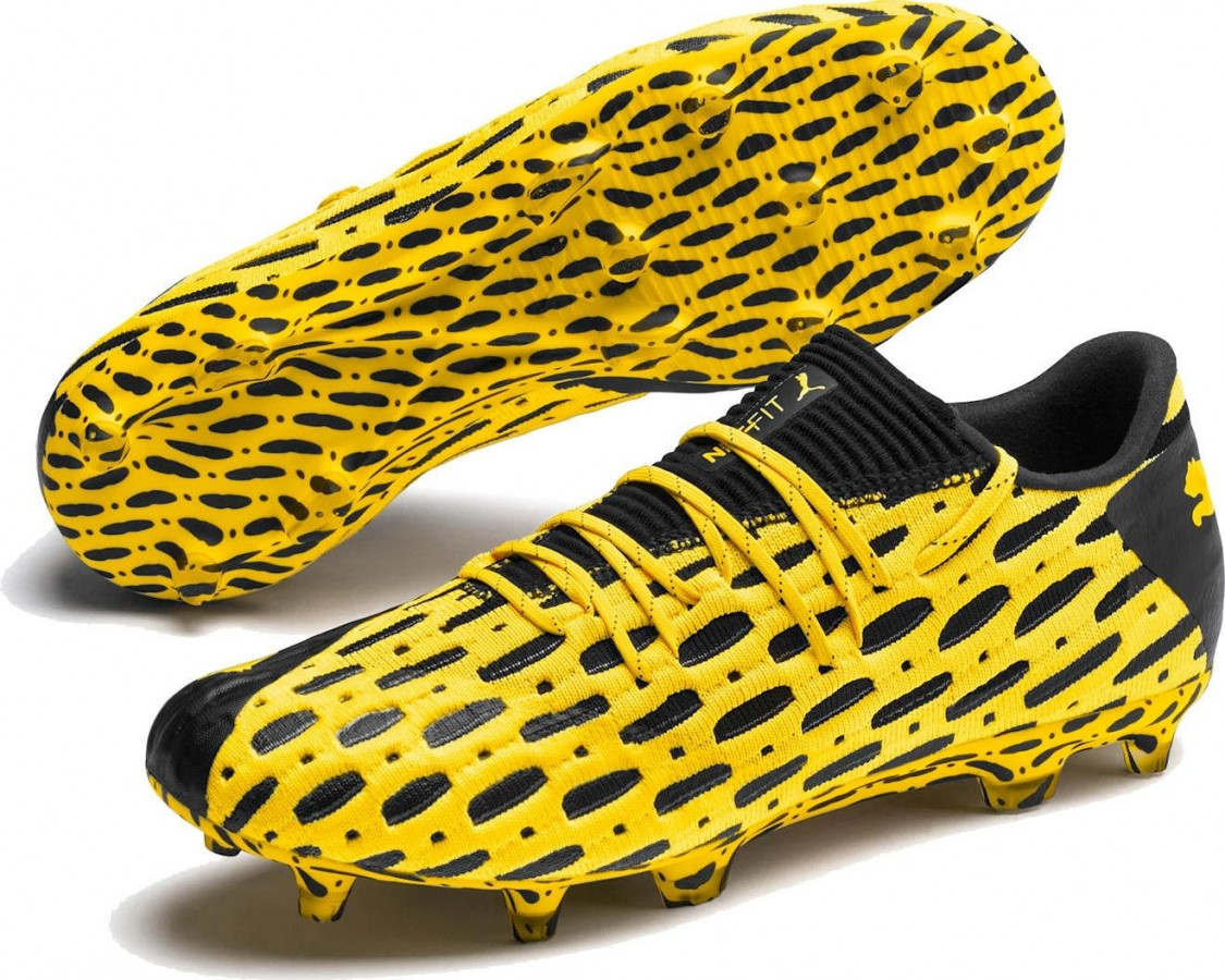puma future 5.1 low cut